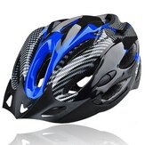 JSZ EPS Outdoor Mtb Road Bicycle Cycling  Helmet with 19 Vents
